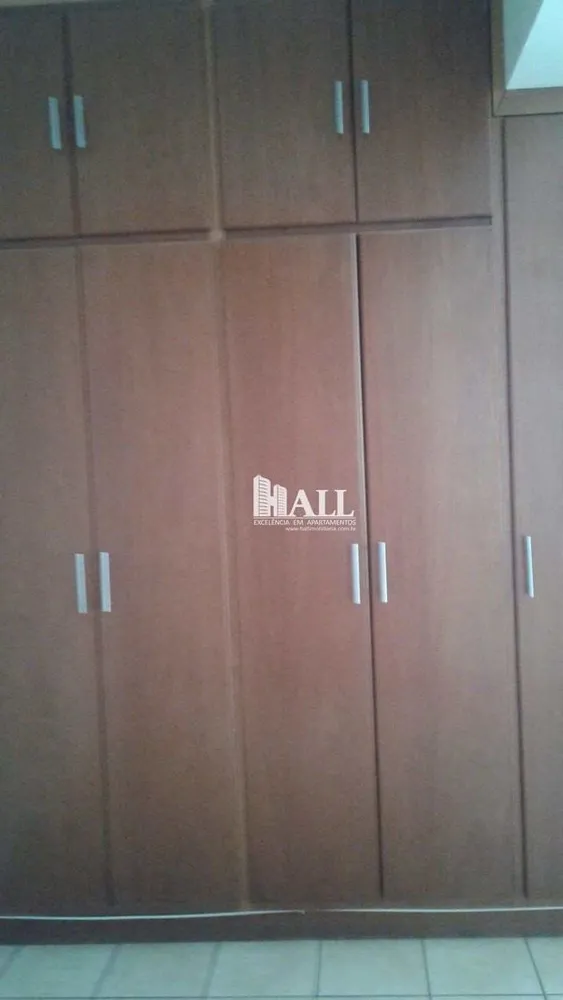 Apartamento, 3 quartos, 125 m² - Foto 2
