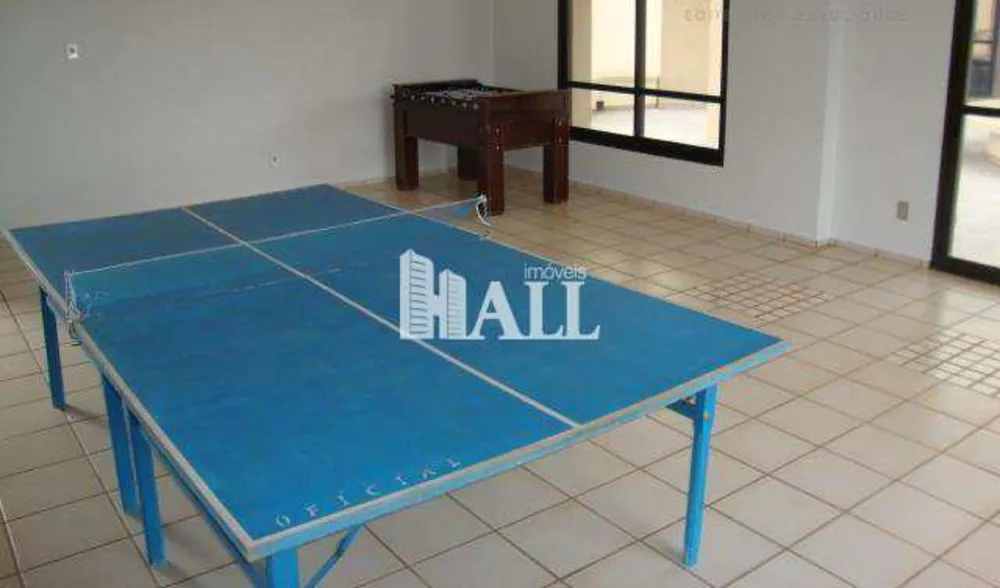 Apartamento, 3 quartos, 217 m² - Foto 3