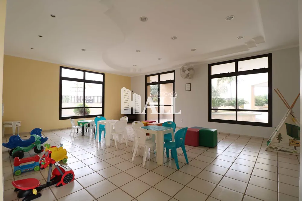 Apartamento, 3 quartos, 217 m² - Foto 4