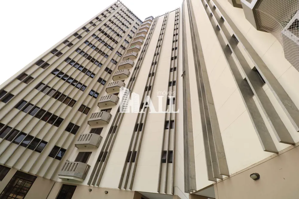 Apartamento, 3 quartos, 217 m² - Foto 1