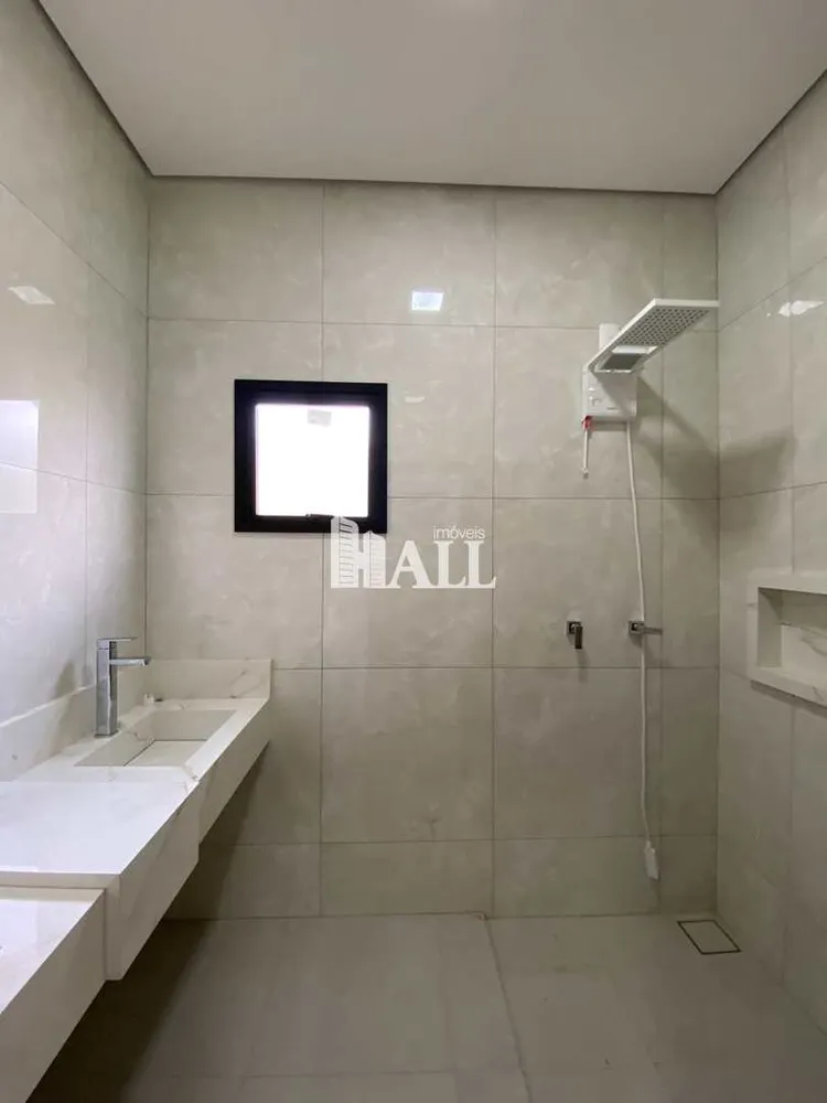 Casa, 3 quartos, 124 m² - Foto 11