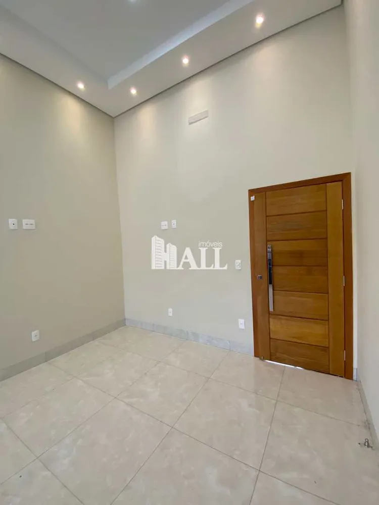 Casa, 3 quartos, 124 m² - Foto 5