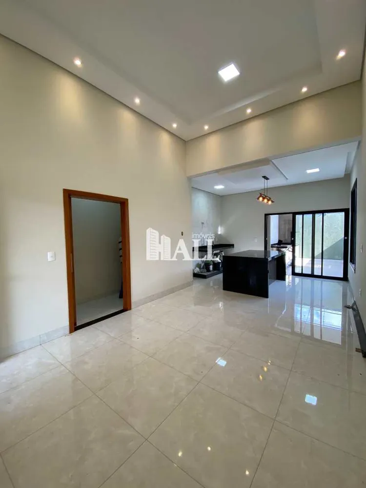 Casa, 3 quartos, 124 m² - Foto 8