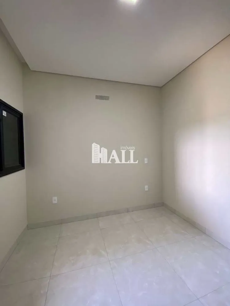 Casa, 3 quartos, 124 m² - Foto 1