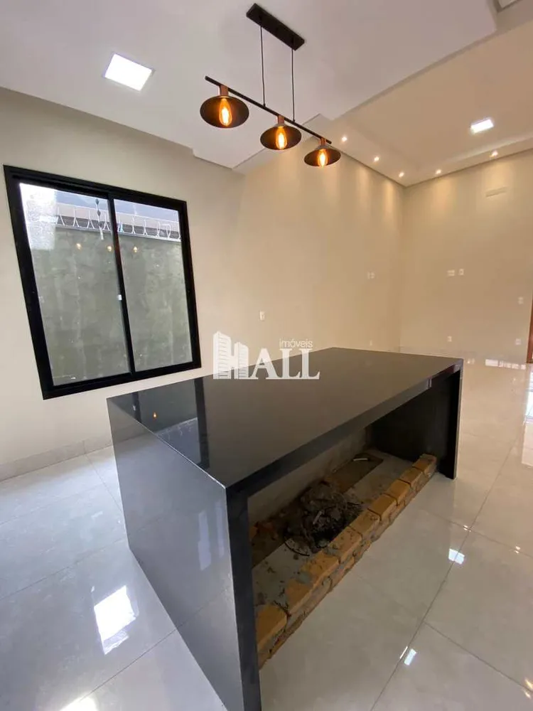 Casa, 3 quartos, 124 m² - Foto 7