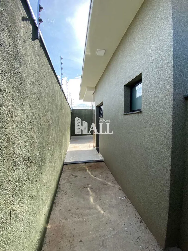 Casa, 3 quartos, 124 m² - Foto 2