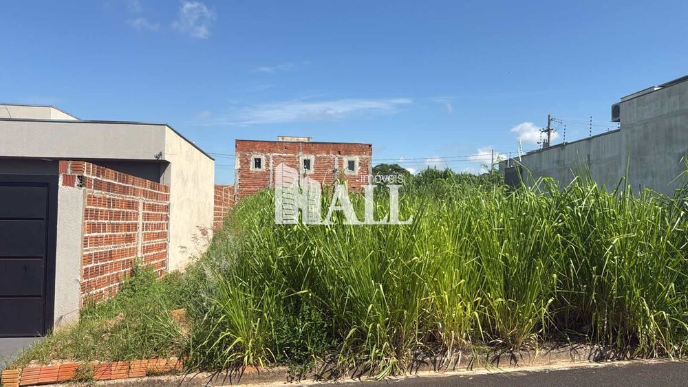 Terreno, 160 m² - Foto 1