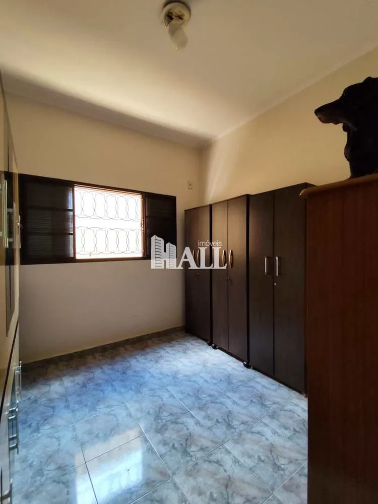 Casa, 3 quartos, 250 m² - Foto 2