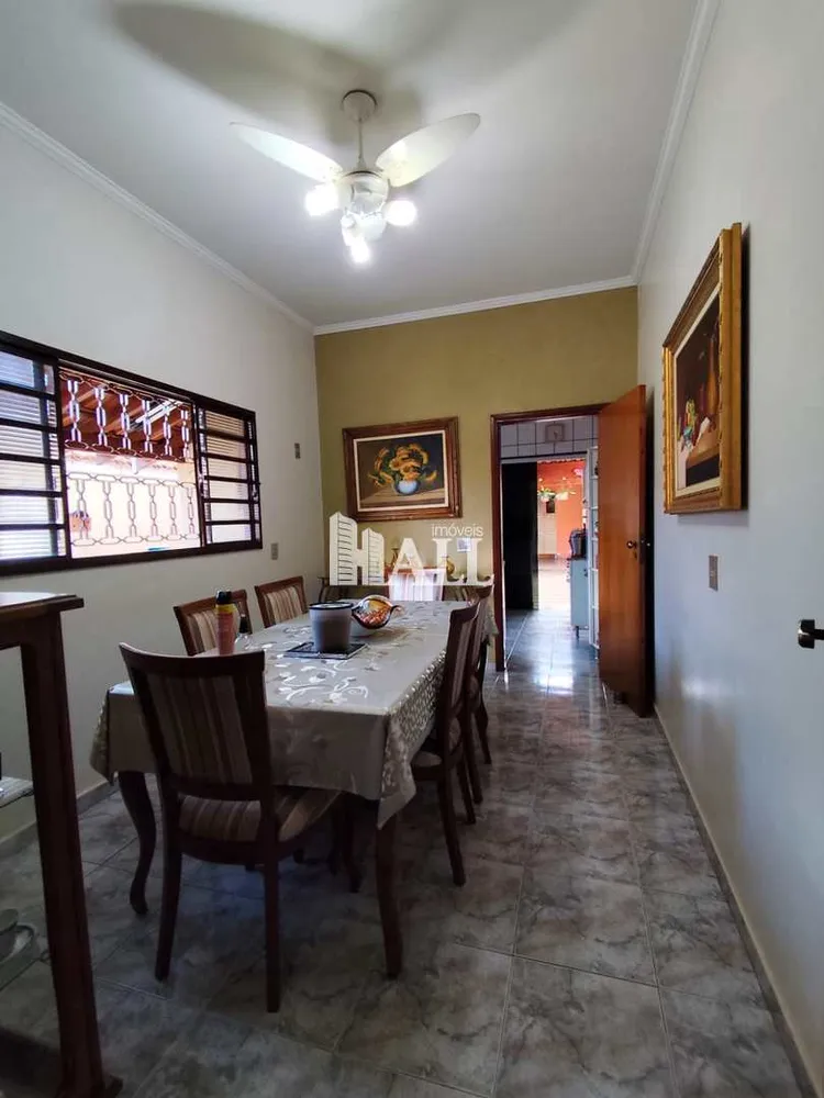 Casa, 3 quartos, 250 m² - Foto 1