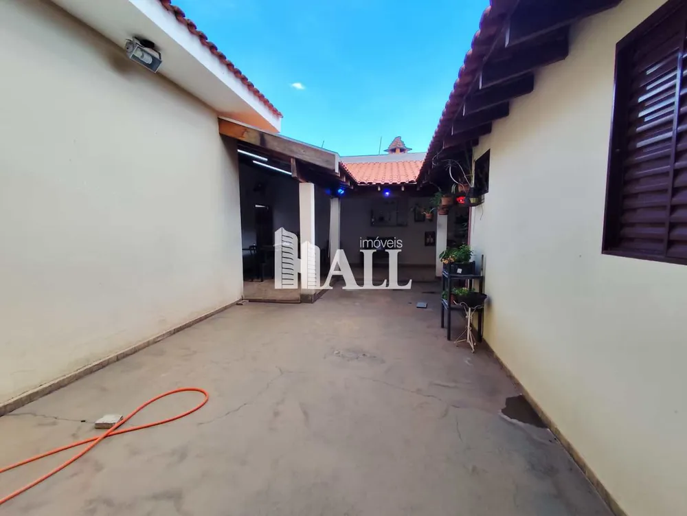 Casa, 3 quartos, 250 m² - Foto 8