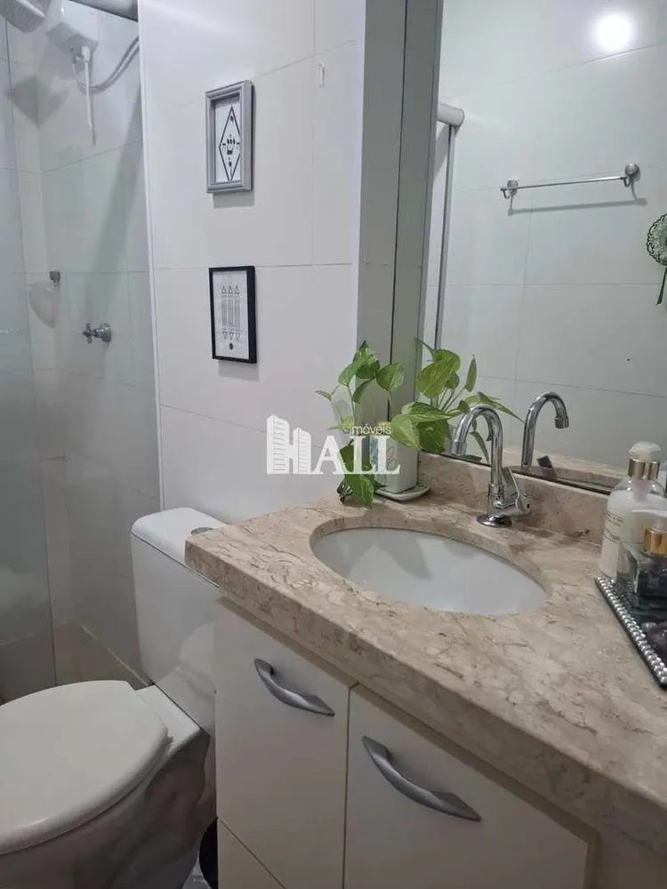 Apartamento, 3 quartos, 115 m² - Foto 12