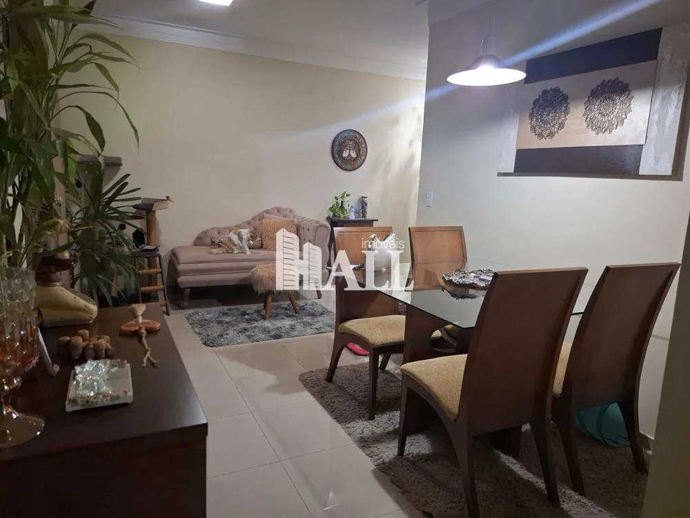 Apartamento, 3 quartos, 115 m² - Foto 7