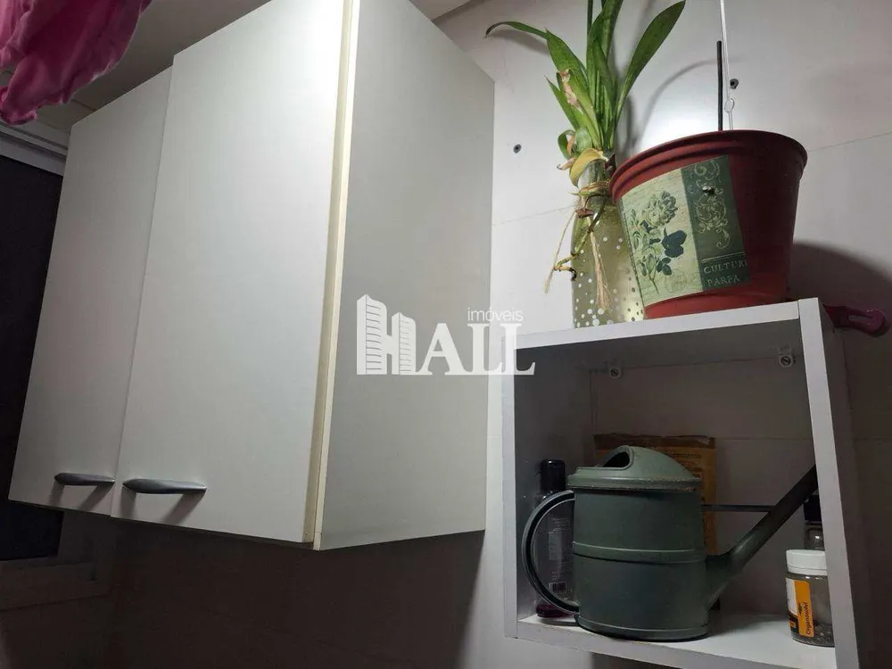 Apartamento, 3 quartos, 115 m² - Foto 8