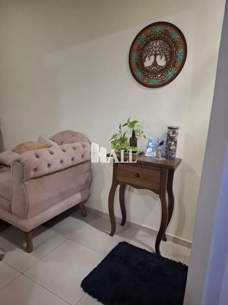 Apartamento, 3 quartos, 115 m² - Foto 2