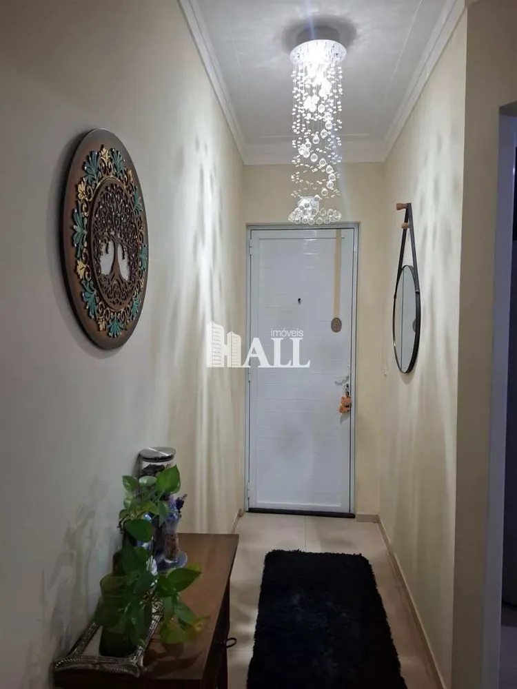Apartamento, 3 quartos, 115 m² - Foto 6