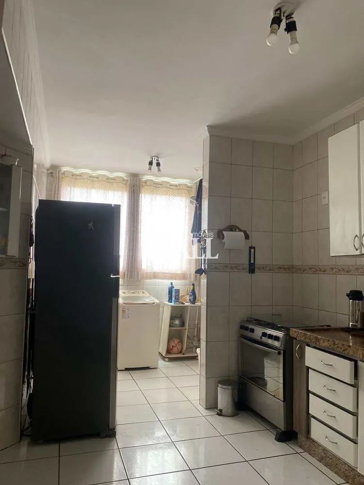 Apartamento, 3 quartos, 105 m² - Foto 3