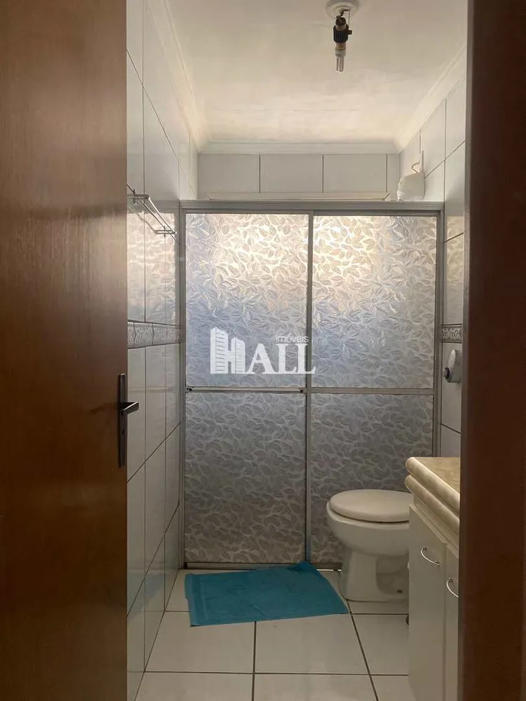 Apartamento, 3 quartos, 105 m² - Foto 1