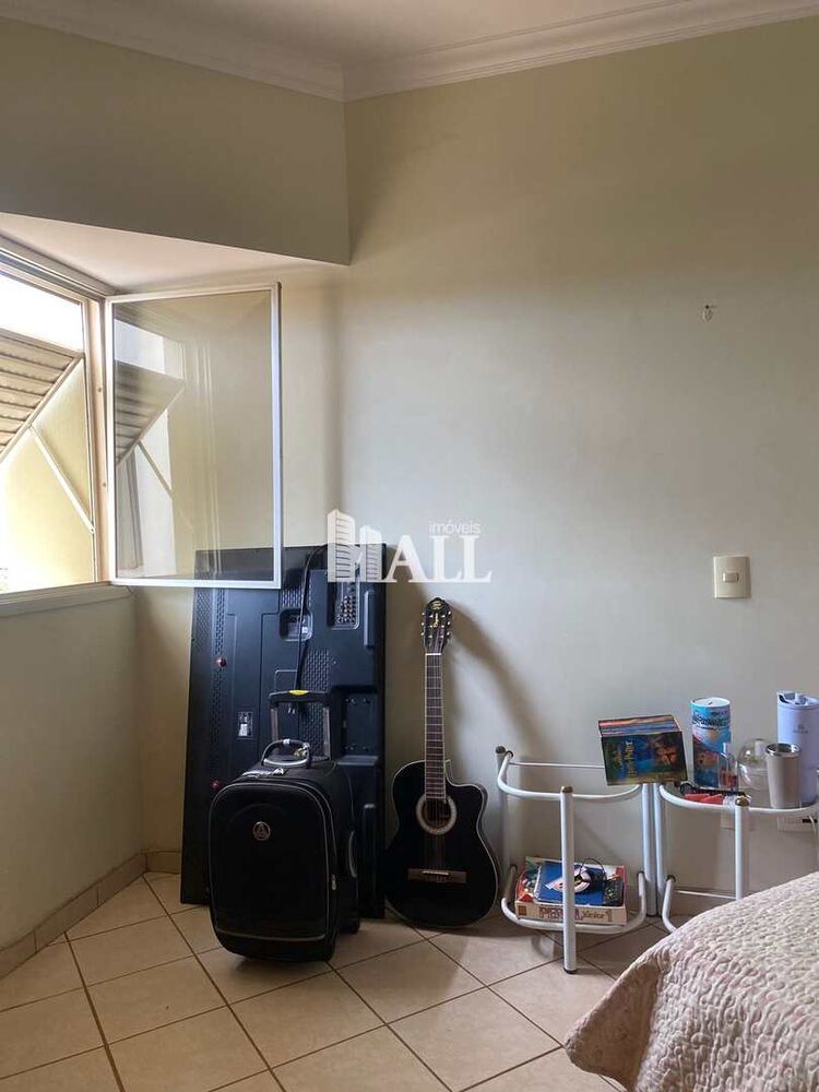 Apartamento, 3 quartos, 105 m² - Foto 1
