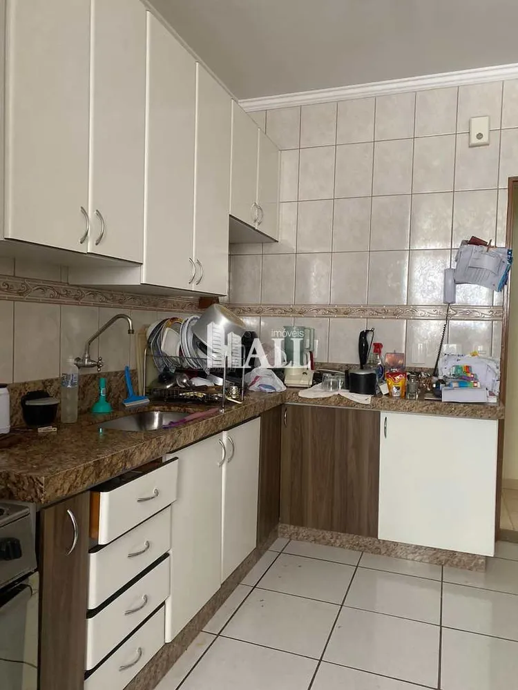 Apartamento, 3 quartos, 105 m² - Foto 2
