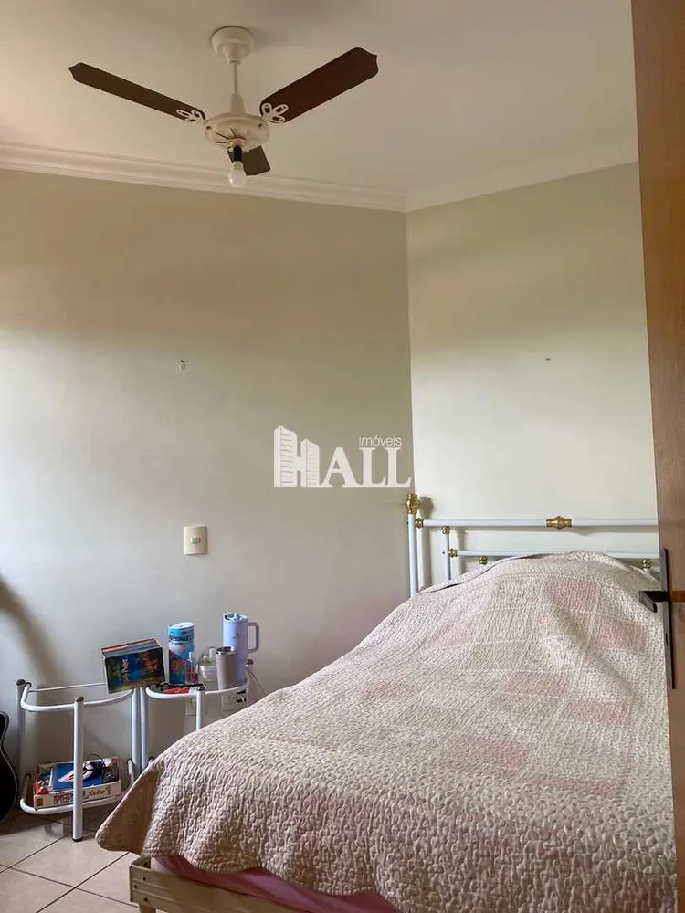 Apartamento, 3 quartos, 105 m² - Foto 5