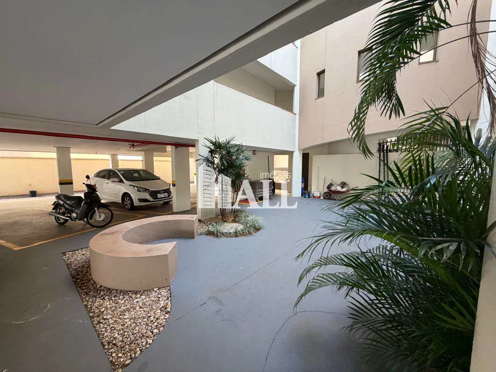 Apartamento, 2 quartos, 75 m² - Foto 6