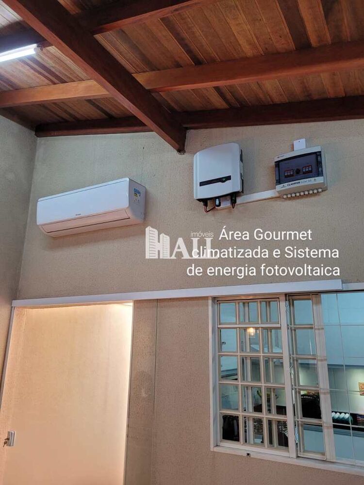 Casa, 3 quartos, 143 m² - Foto 7