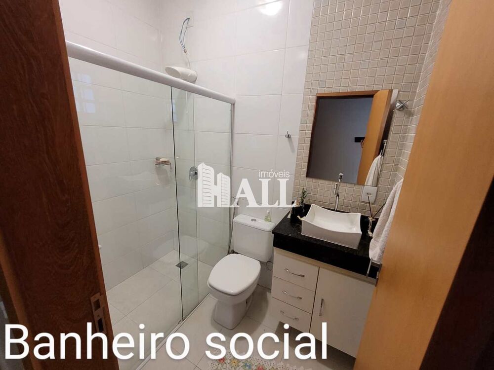 Casa, 3 quartos, 143 m² - Foto 8