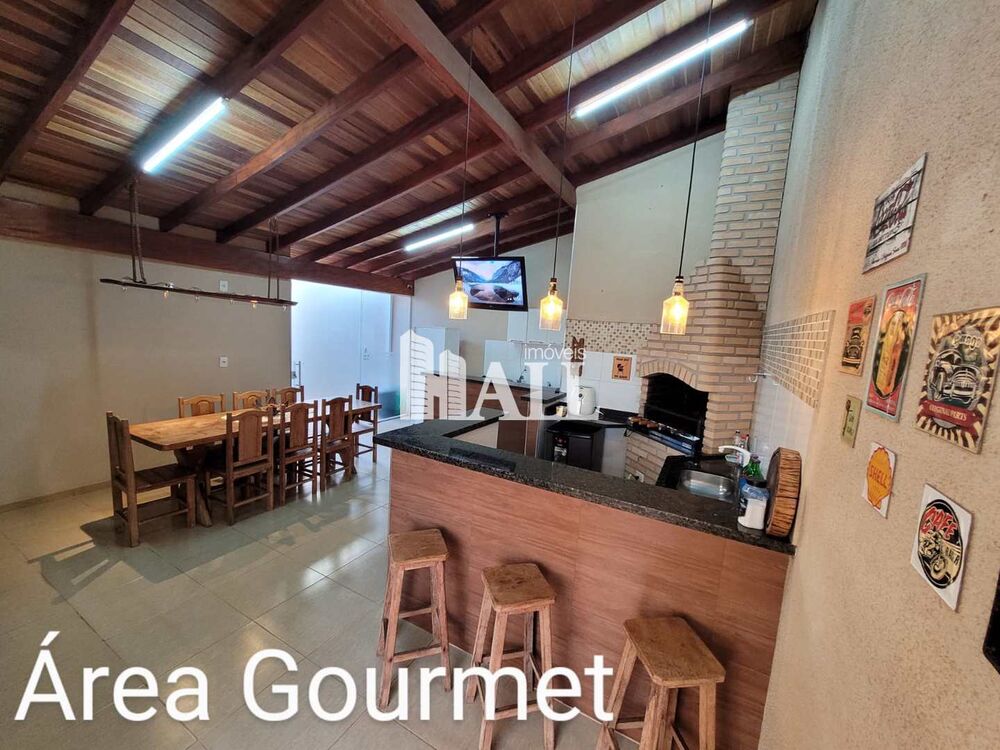 Casa, 3 quartos, 143 m² - Foto 6