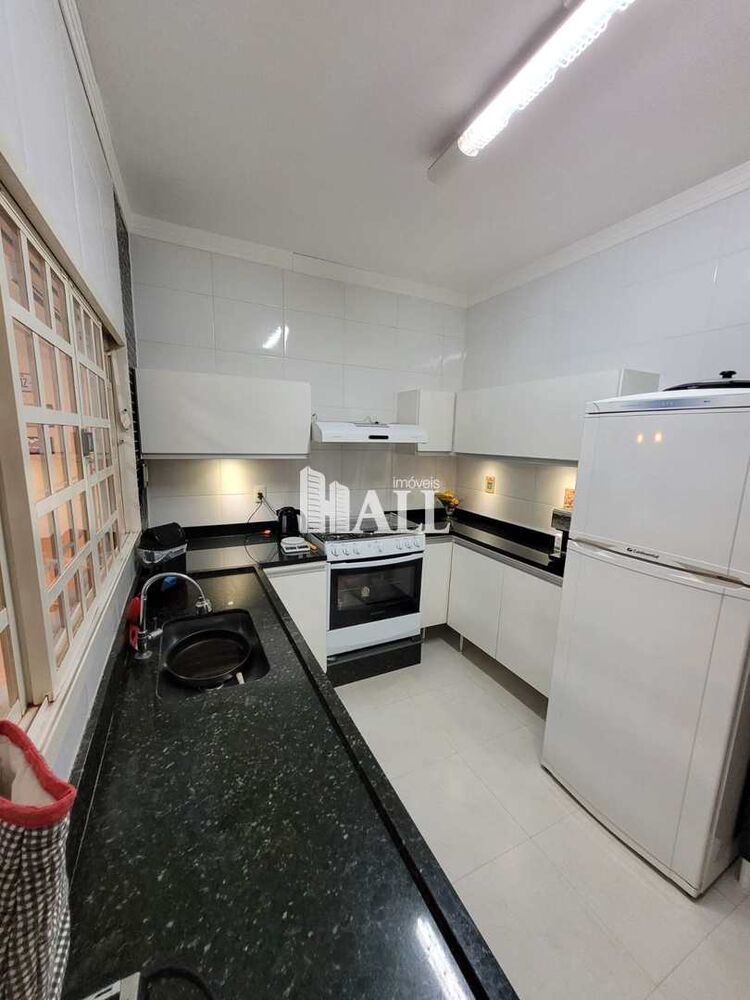 Casa, 3 quartos, 143 m² - Foto 3