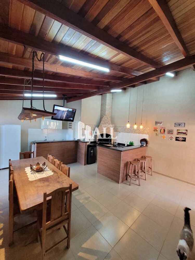 Casa, 3 quartos, 143 m² - Foto 5