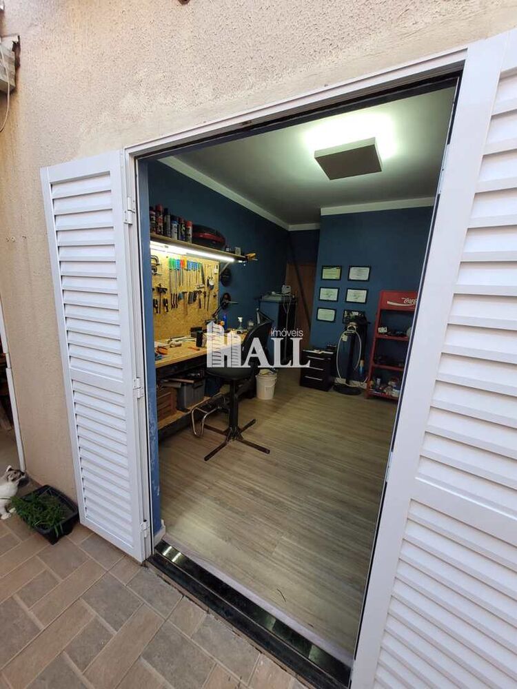 Casa, 3 quartos, 143 m² - Foto 11