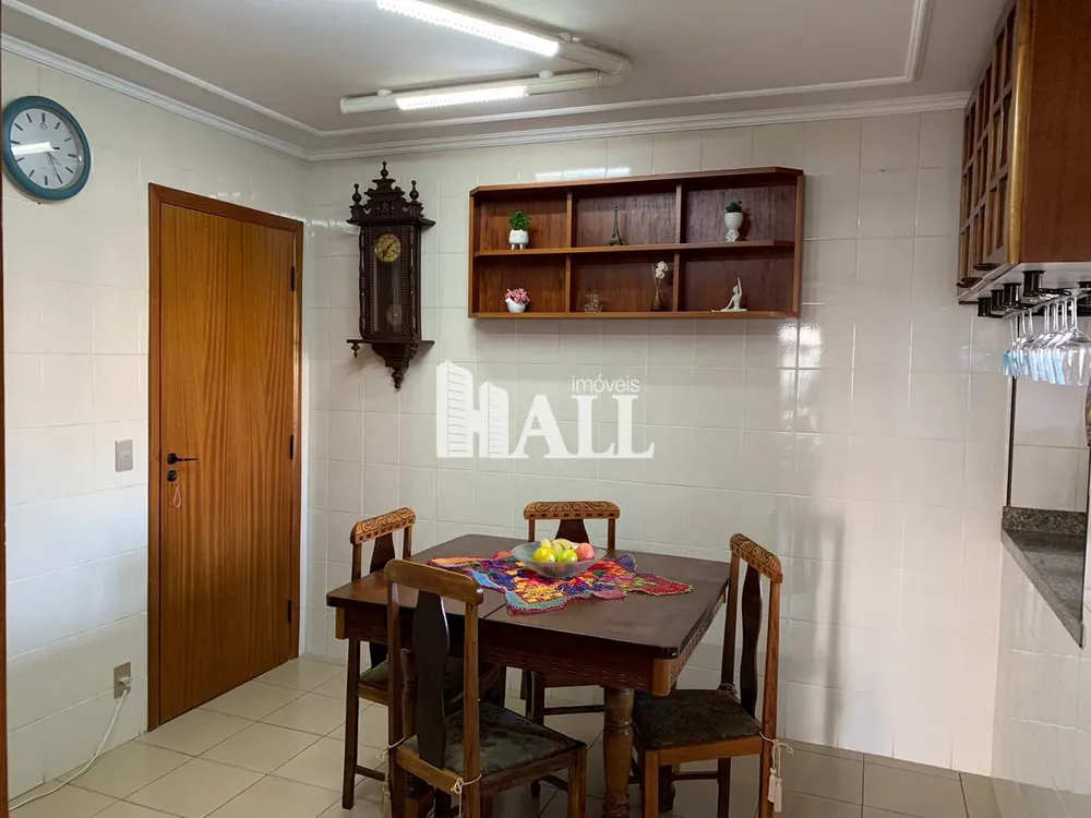 Apartamento, 3 quartos, 100 m² - Foto 3