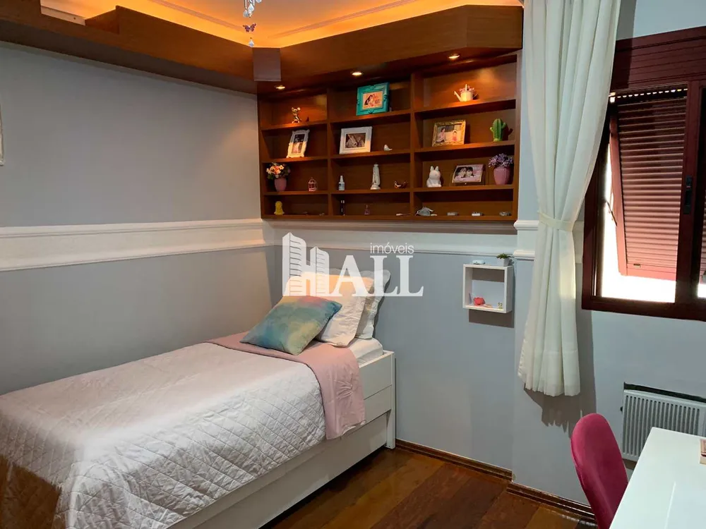 Apartamento, 3 quartos, 100 m² - Foto 7