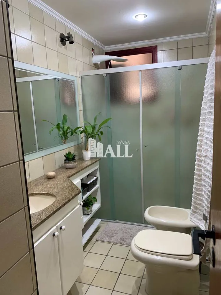 Apartamento, 3 quartos, 100 m² - Foto 4
