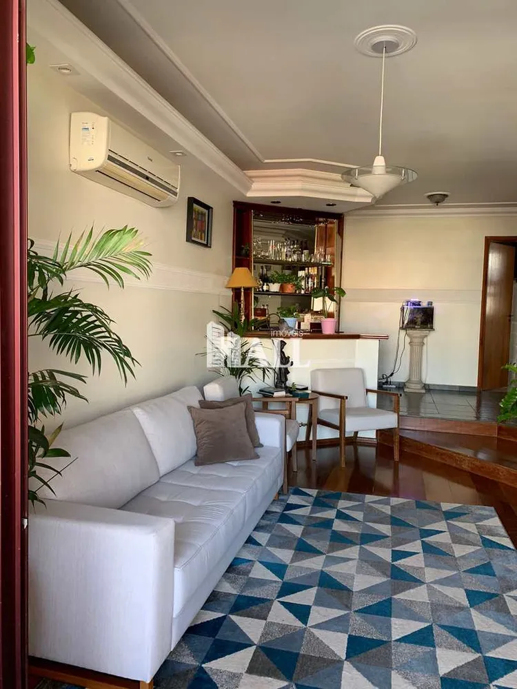Apartamento, 3 quartos, 100 m² - Foto 1