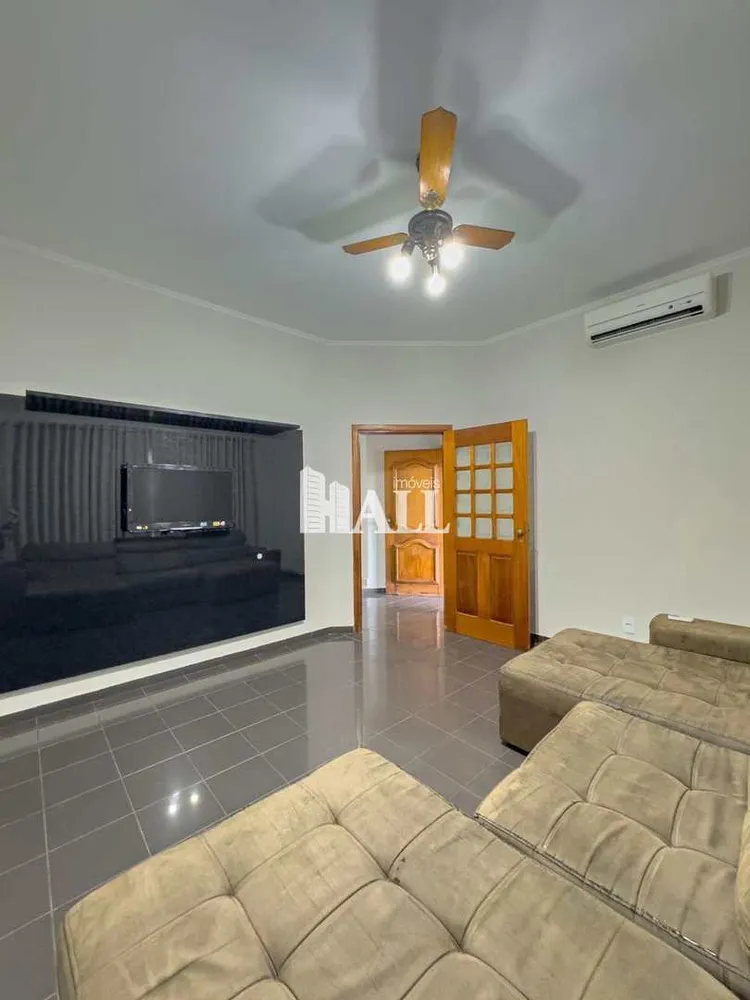 Casa, 3 quartos, 212 m² - Foto 3