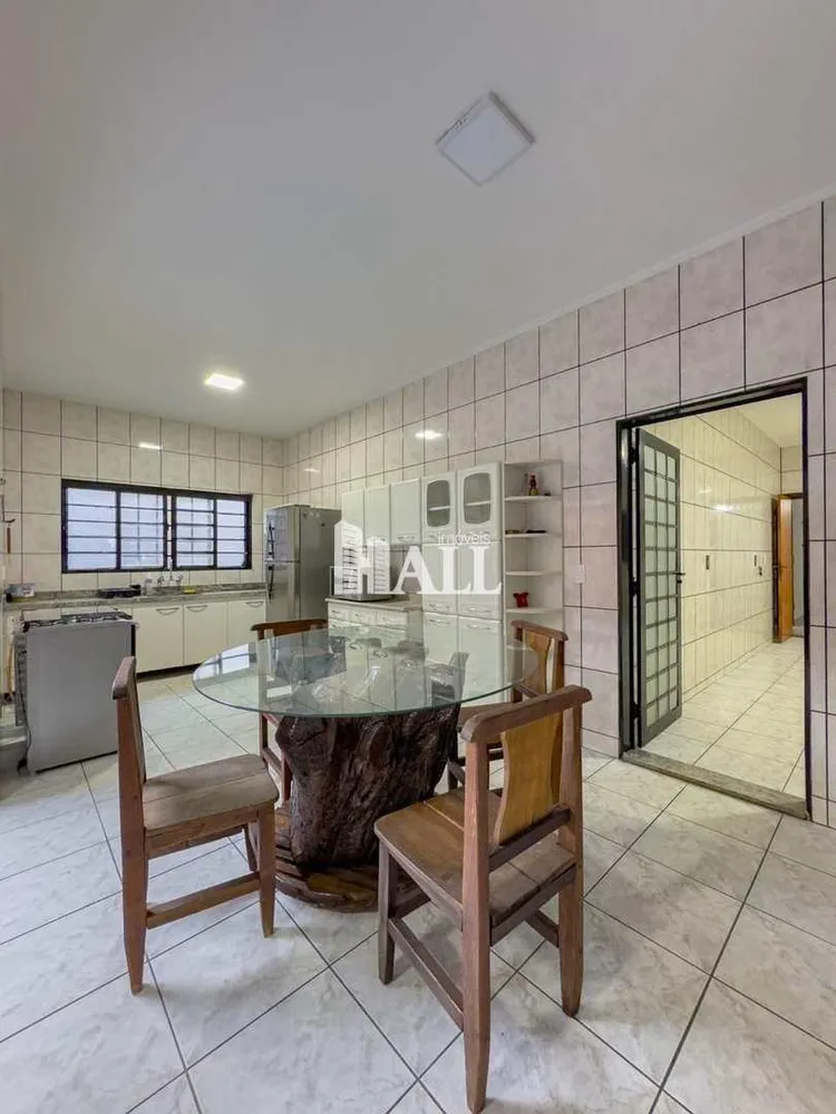 Casa, 3 quartos, 212 m² - Foto 5