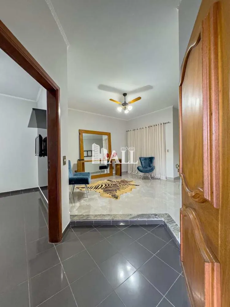 Casa, 3 quartos, 212 m² - Foto 4