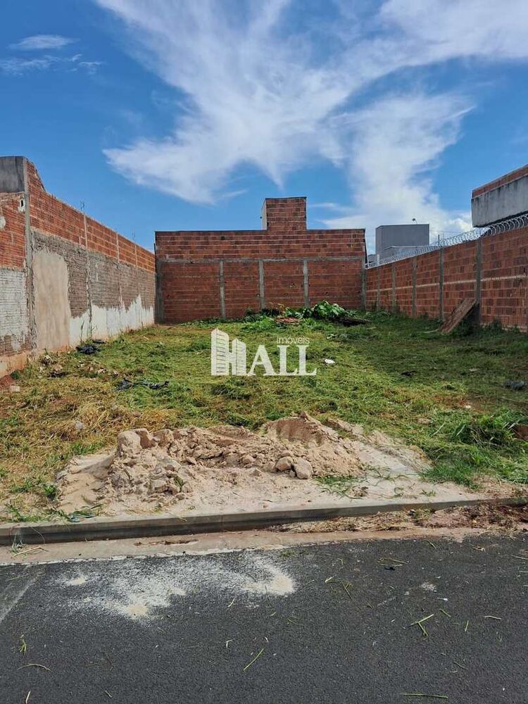 Terreno à venda, 44m² - Foto 1
