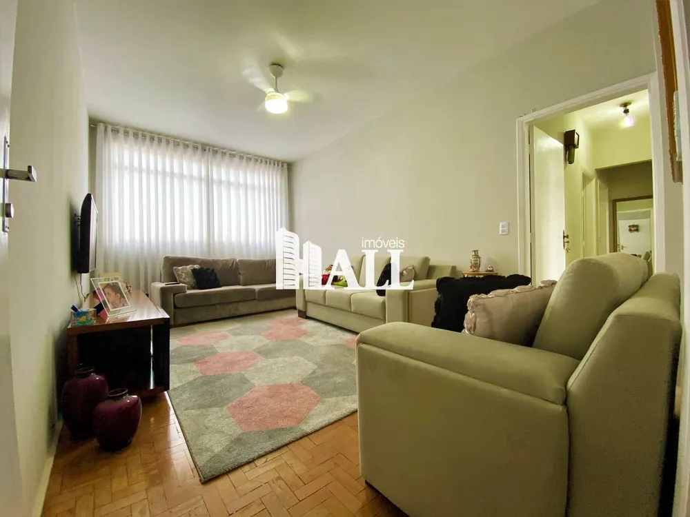 Apartamento, 3 quartos - Foto 16