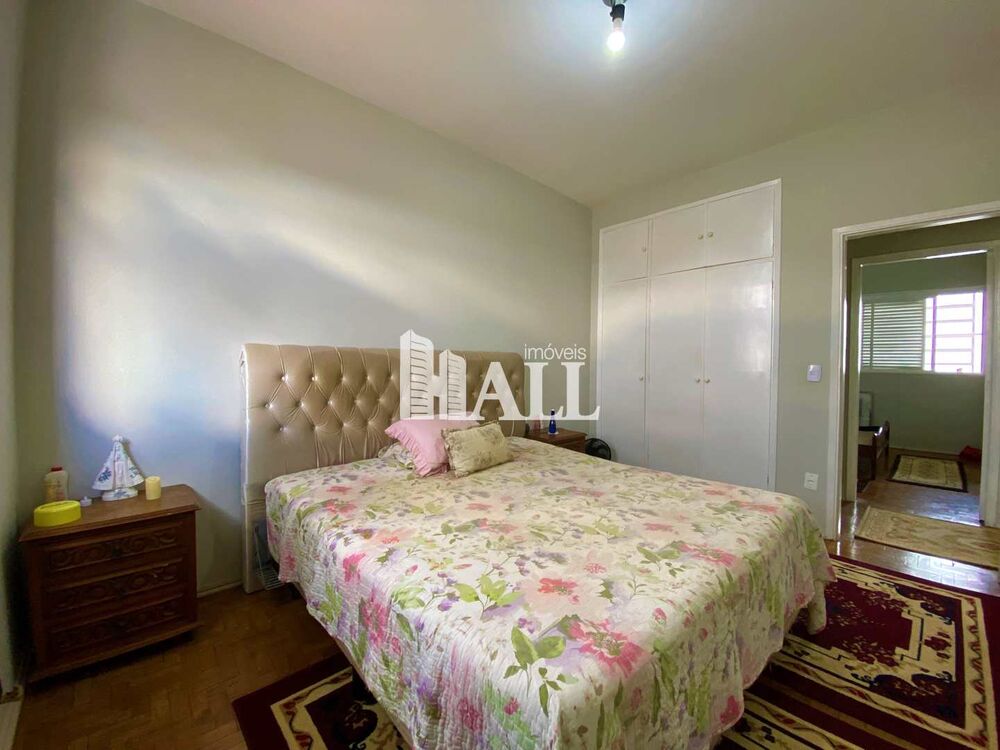 Apartamento à venda com 3 quartos, 150m² - Foto 5