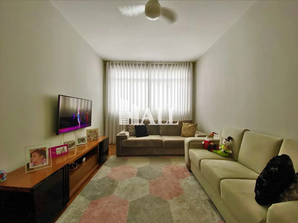 Apartamento, 3 quartos - Foto 13