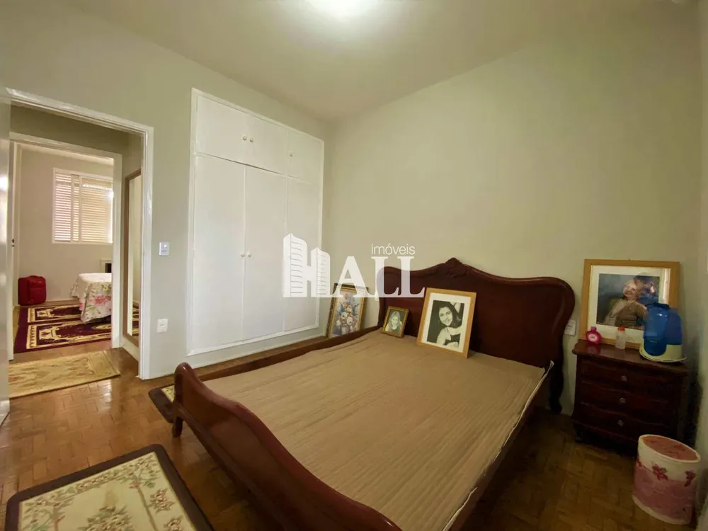 Apartamento, 3 quartos - Foto 2