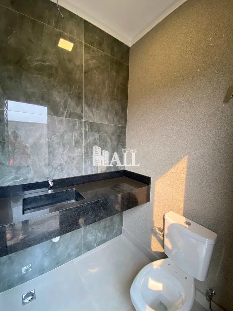 Casa, 3 quartos, 119 m² - Foto 9