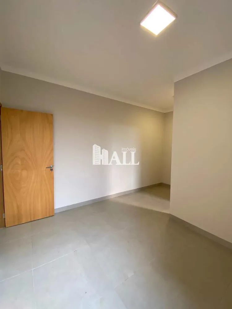 Casa, 3 quartos, 119 m² - Foto 4