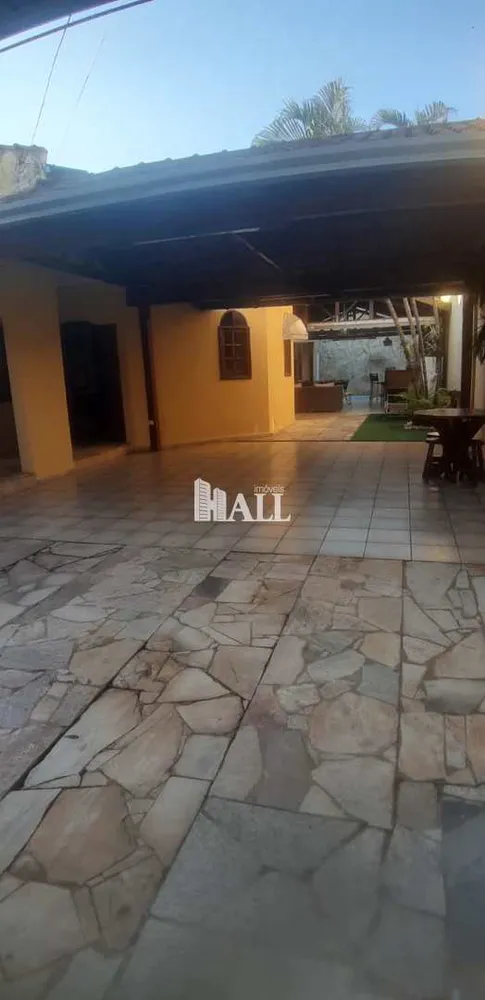 Casa, 3 quartos, 270 m² - Foto 8