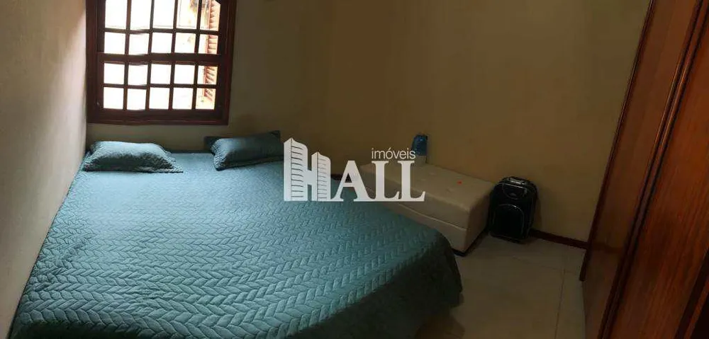 Casa, 3 quartos, 270 m² - Foto 3