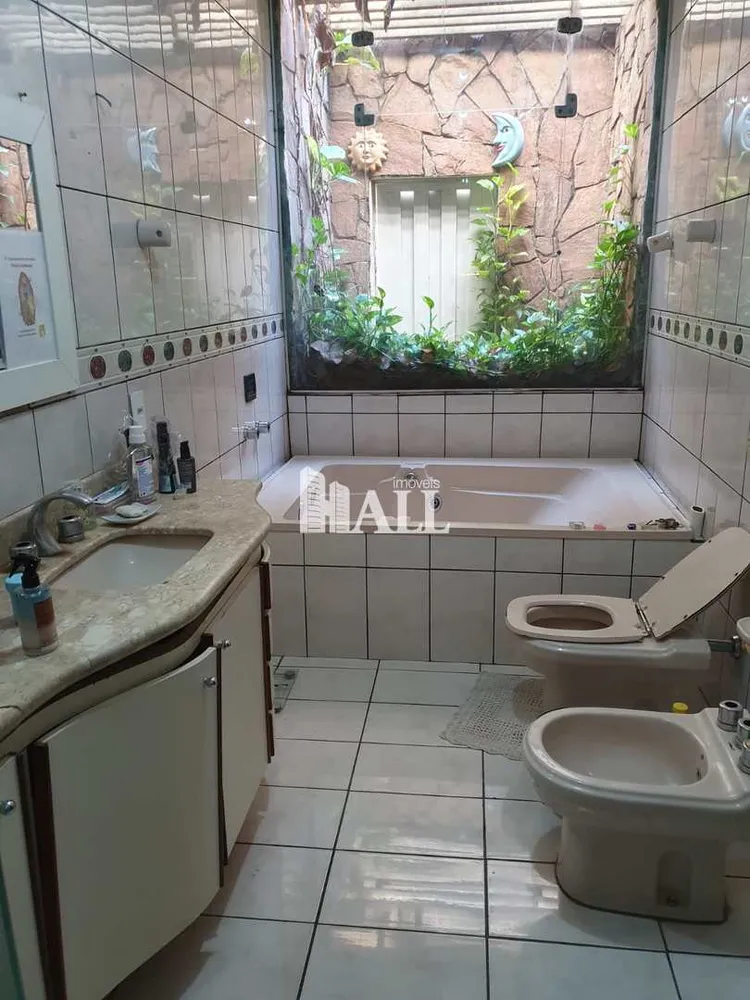 Casa, 3 quartos, 270 m² - Foto 1