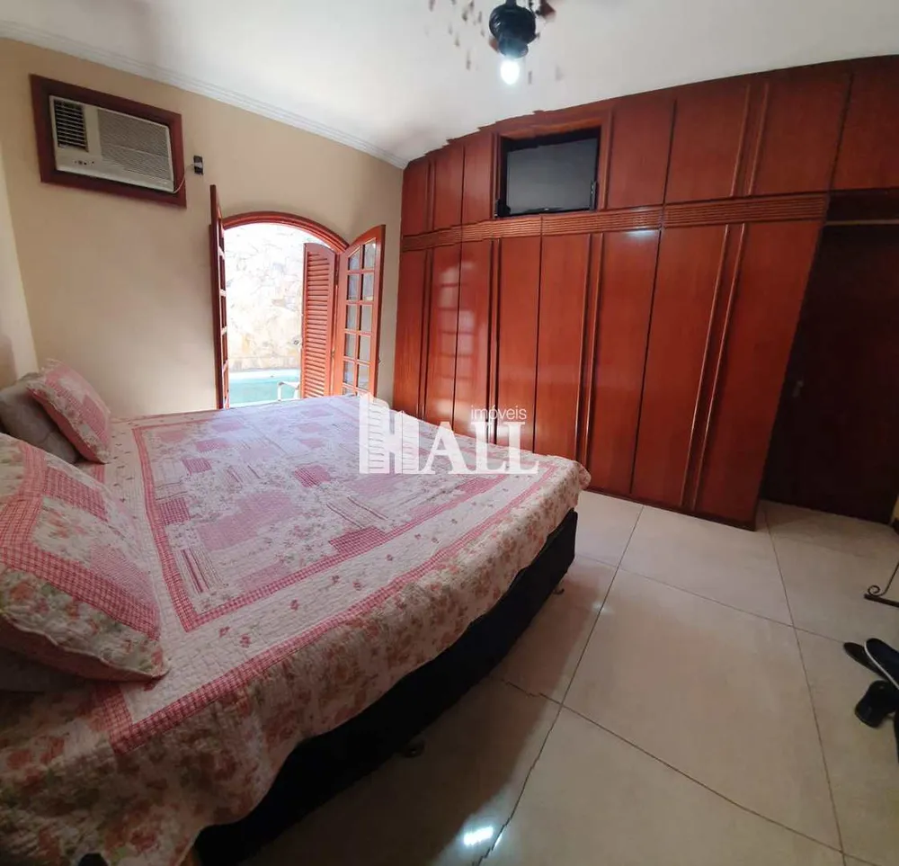 Casa, 3 quartos, 270 m² - Foto 4