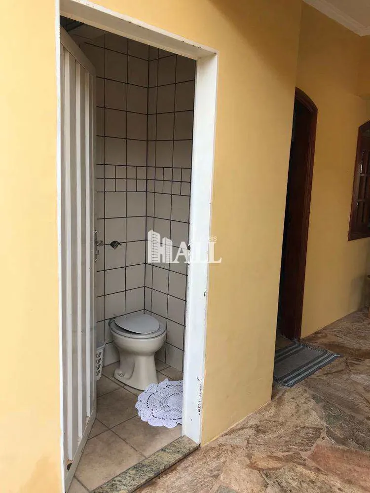 Casa, 3 quartos, 270 m² - Foto 2